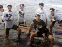 2019红孩儿上海演唱会时间、地点、门票价格