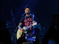 2019任贤齐呼和浩特演唱会（时间+地点+票价）信息一览