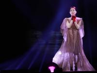 2020王菲北京“西中巡回演唱会”时间、地点、门票价格