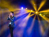 2019黎明台北演唱会时间、地点、票价、演出详情