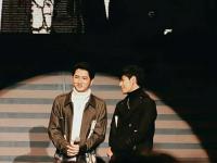 2019singto krist成都见面会门票价格、演出详情、购票指南