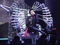 2020周杰伦合肥演唱会行程安排及购票指南