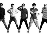 2019黑撒乐队广州演唱会门票、时间、地点