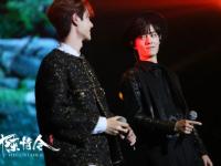 2019陈情令南京演唱会时间安排、门票价格、订票网址