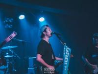 2019地下婴儿乐队南京演唱会门票、时间、地点