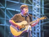 2019宋冬野长沙演唱会（时间+地点+门票价格+购票地址）