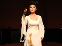 2019我爱你中华天津音乐会门票价格、购票网址、演出详情
