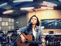 2020蔡健雅广州演唱会门票预订、开售时间、演出安排