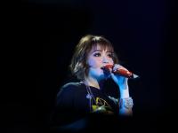 2019庄心妍澳门演唱会门票价格、购票链接、演出介绍