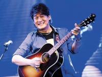 周华健2020上海演唱会时间、地点、票价、演出详情
