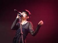 2019陈珊妮上海演唱会门票价格、购票链接、演出介绍