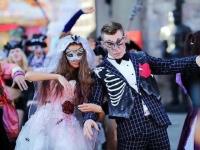 2019百鬼夜行上海演唱会门票价格、购票链接、演出介绍