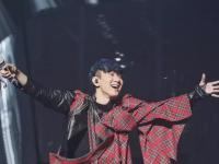 2019林俊杰天津演唱会行程安排及购票指南