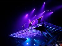 2019杨坤哈尔滨演唱会座位图+门票价格+歌单