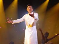 2020刘德华南京演唱会门票、时间、地点