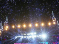 2019周杰伦吴亦凡上海群星演唱会门票价格+订票地址