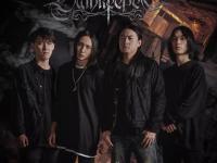 2019旋死乐队成都演唱会门票价格及订票地址