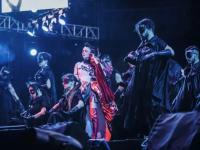 2020张韶涵贺州演唱会（时间+地点+门票价格+购票地址）