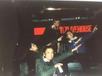 2019钢心乐队南昌演唱会在哪买票?在哪订票?