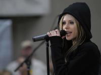 艾薇儿演唱会2020行程荷兰站门票价格及订票电话信息