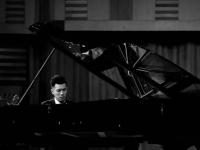 2019何捷成都音乐会门票价格、时间地点、演出详情