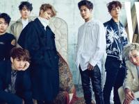 2020GOT7台北演唱会时间、地点、票价、演出详情