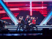 2019CTO男团北京演唱会门票、时间、地点