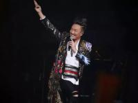 2019郑中基澳门演唱会门票、时间、地点