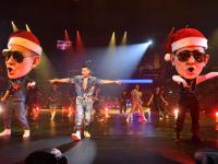 2020刘德华重庆演唱会门票价格及购票网址