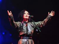 2019斯琴格日乐舟山演唱会门票购买及演出详情