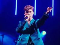 Troye Sivan成都演唱会2019演唱详情及行程安排