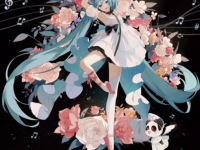 2019初音未来巡演门票_初音未来演唱会2019时间表