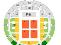 2019周杰伦济南演唱会座位图+入场须知+交通指引