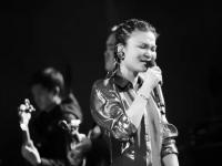 2019苏运莹深圳演唱会演出详情（时间、地点、门票价格）