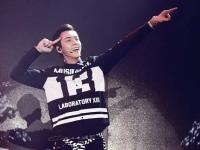 2019陈伟霆粉丝见面会门票价格、购票链接、演出介绍