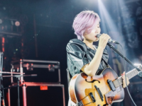 2019王胜娚上海演唱会时间地点、购票链接、订票电话等信息