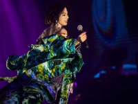 2019李幸倪佛山演唱会行程安排及购票指南