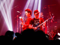 致敬beyond2019演唱会巡演安排表  2019致敬beyond演唱会巡演行程时间表