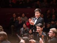 2020柴可夫斯基音乐学院常州音乐会门票价格、购票链接、演出介绍