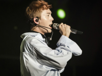 2019陈伟霆广州粉丝见面会时间地点、演出详情、在线订票