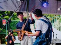 2019椅子乐团武汉演唱会（时间、地点、票价演出详情）