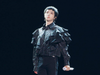 华晨宇深圳演唱会2019门票预订、开售时间、演出安排