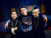 2019摩登兄弟西安演唱会（时间+场馆+订票）