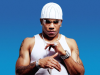 2019NELLY澳门演唱会门票、时间、地点