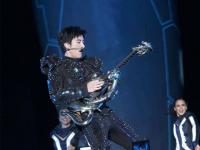 2019王力宏青岛演唱会门票预订、开售时间、演出安排