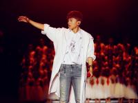 2019陕西省体育场演出排期