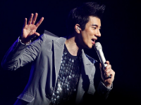 2020王力宏金莎石家庄群星演唱会行程安排及购票指南