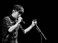 2019李荣浩福州演唱会时间地点、演唱详情、在线订票