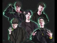 2019马王HorseKing成都演唱会在哪买票?在哪订票?