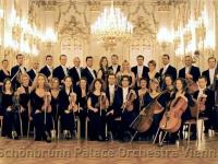 2020维也纳美泉宫交响乐团长沙音乐会(时间+地点+门票)